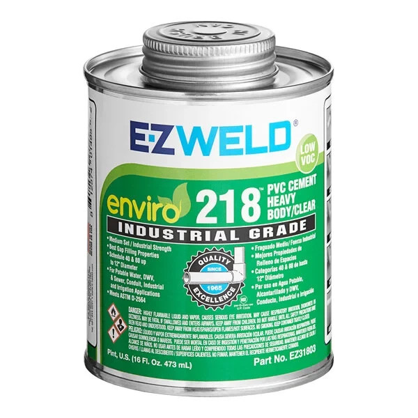 PM-KOOLO WEYN E-Z WELD