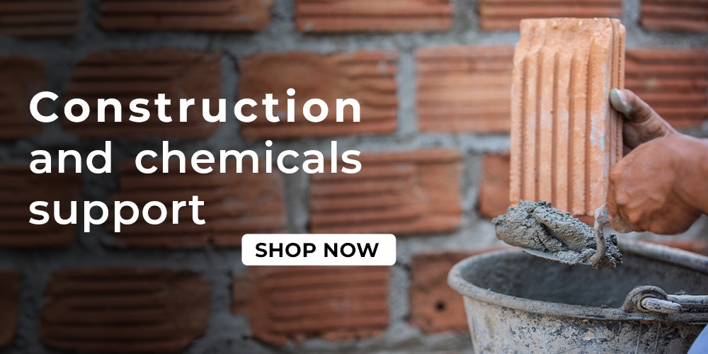 MEFTAH - Leading Building Materials Store promo