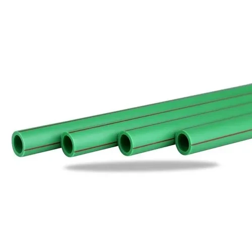 PM- TUBO PPR NO 1