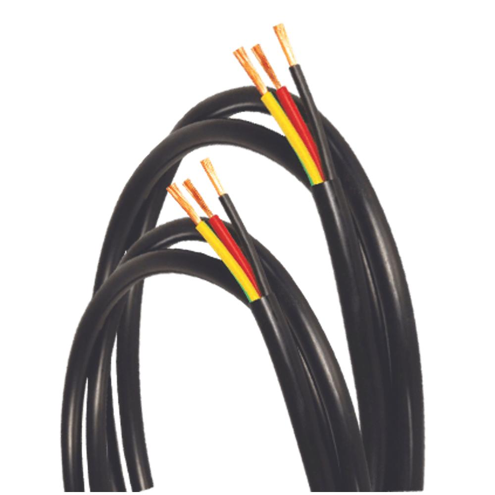 Ducab Flexible Cable - 1.5MM X 3CM X 100YRD