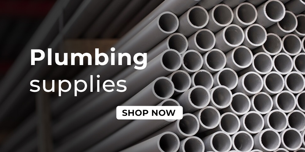 MEFTAH - Leading Building Materials Store promo